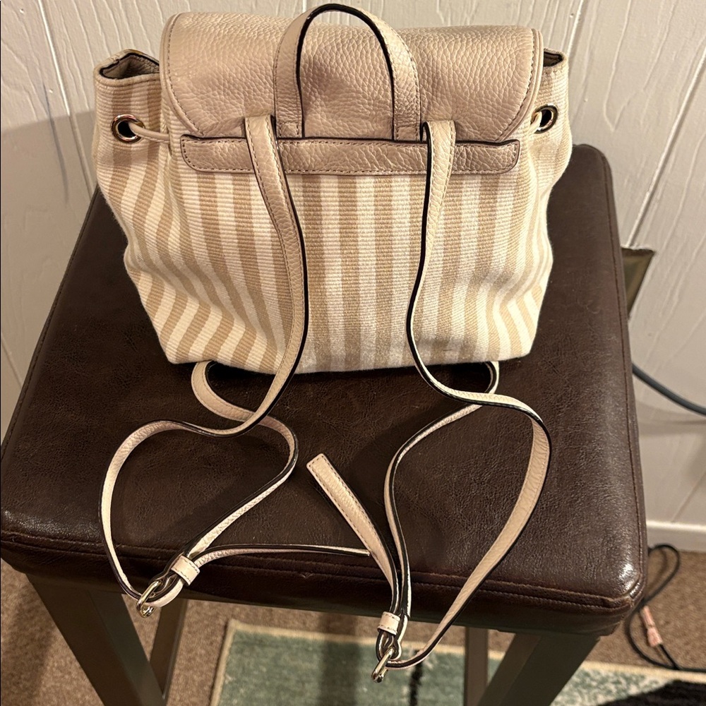 Kate Spade ♠️ Mulberry Street Breezy Backpack 🎒 - Picture 2 of 9